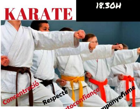 Imagen del evento
