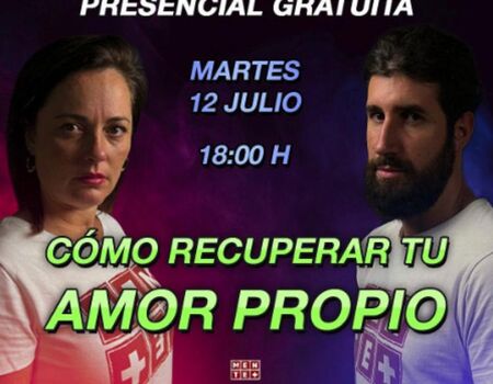 Imagen del evento