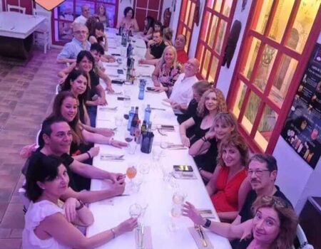 Imagen del evento