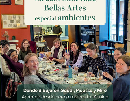Imagen del evento