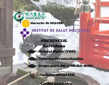 Imagen del evento