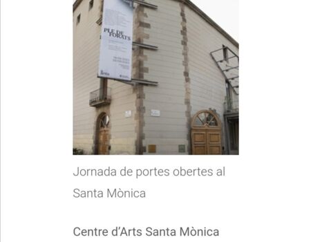 Imagen del evento