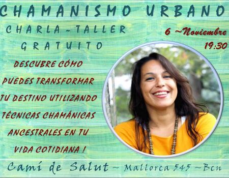 Imagen del evento
