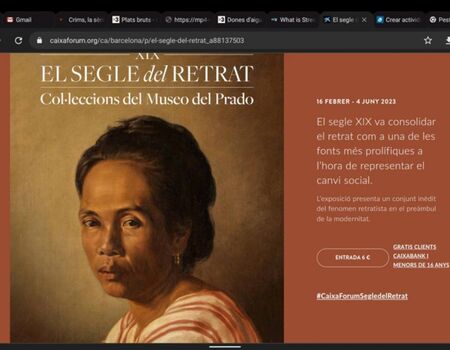 Imagen del evento
