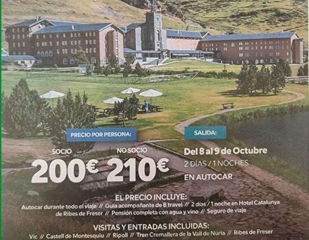 Imagen del evento