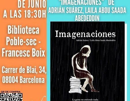 Imagen del evento