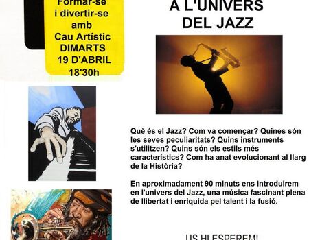 Imagen del evento
