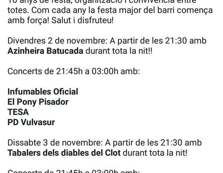 Imagen del evento