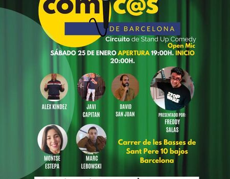 Imagen del evento