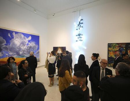 Imagen del evento