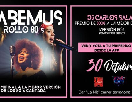 Imagen del evento