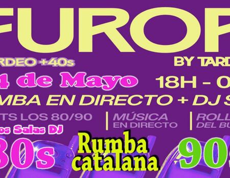 Imagen del evento