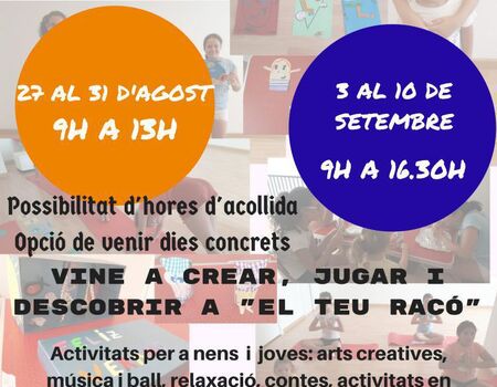 Imagen del evento