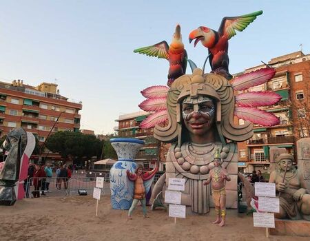 Imagen del evento