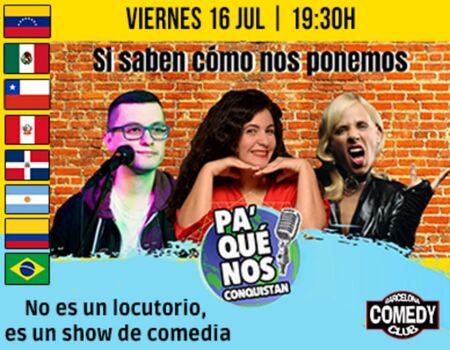 Imagen del evento