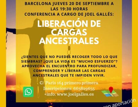 Imagen del evento