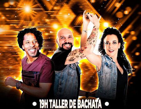 Imagen del evento