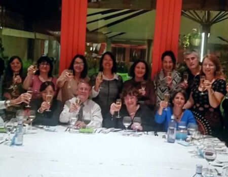 Imagen del evento