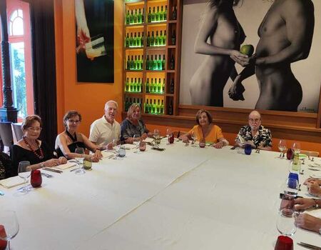 Imagen del evento