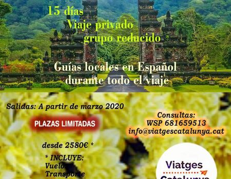 Imagen del evento