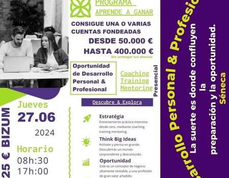 Imagen del evento
