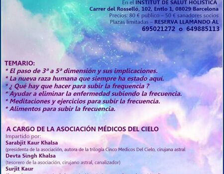 Imagen del evento