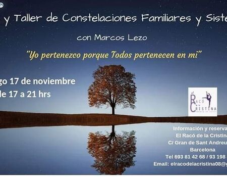 Imagen del evento