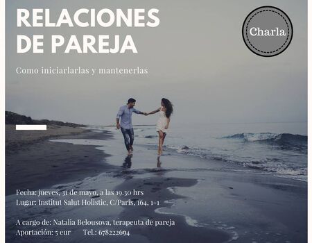 Imagen del evento