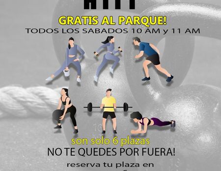 Imagen del evento