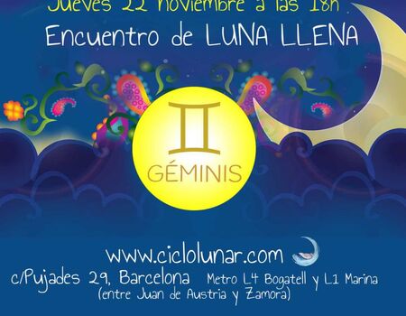 Imagen del evento