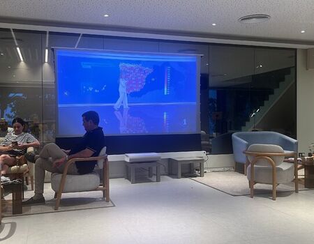 Imagen del evento