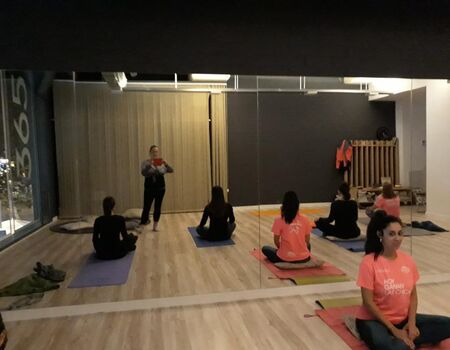 Imagen del evento