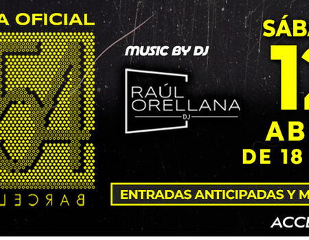 Imagen del evento