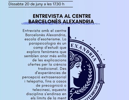 Imagen del evento