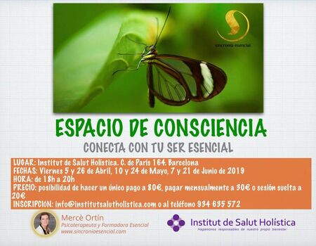 Imagen del evento