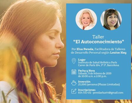Imagen del evento