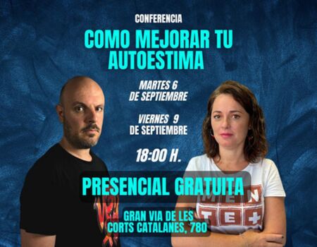 Imagen del evento