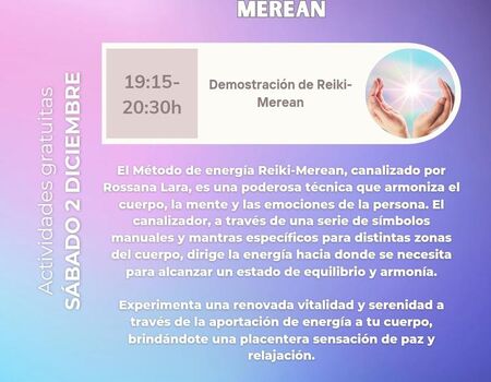 Imagen del evento