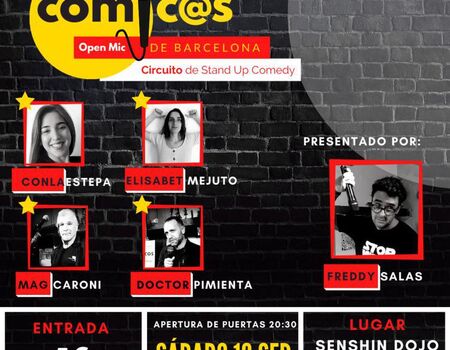 Imagen del evento