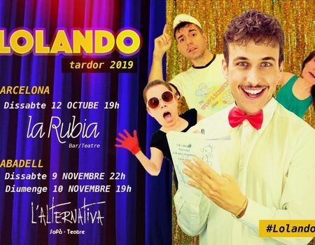 Imagen del evento
