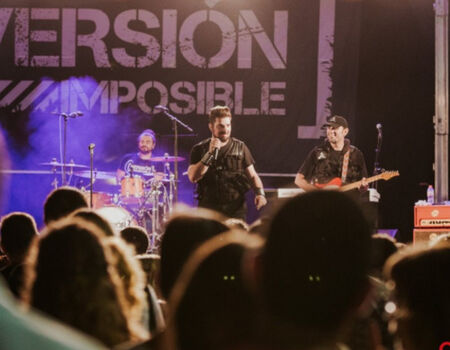 Imagen del evento