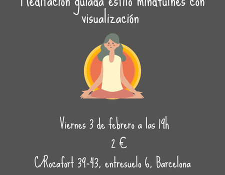 Imagen del evento