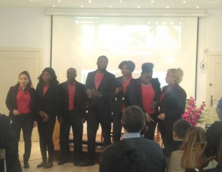 Imagen del evento