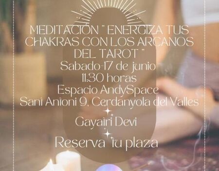 Imagen del evento