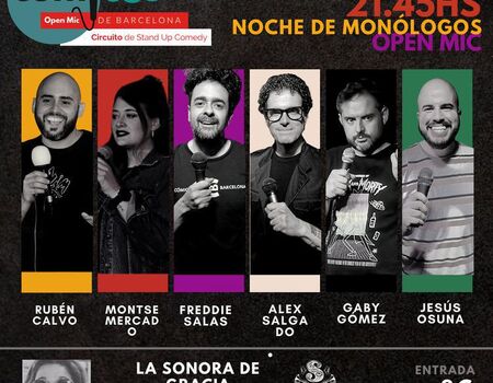 Imagen del evento