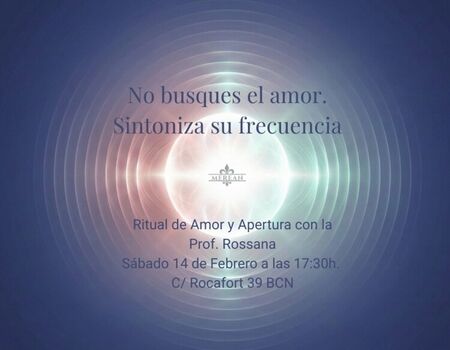 Imagen del evento