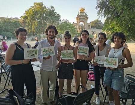 Imagen del evento