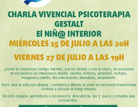Imagen del evento