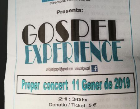 Imagen del evento