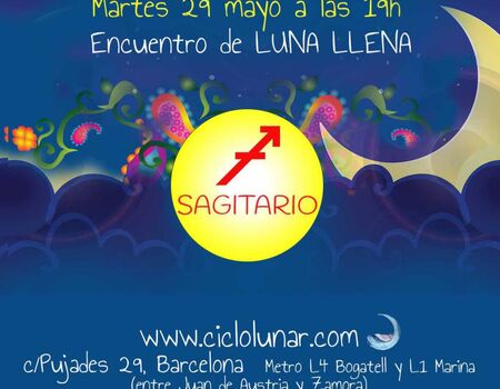 Imagen del evento